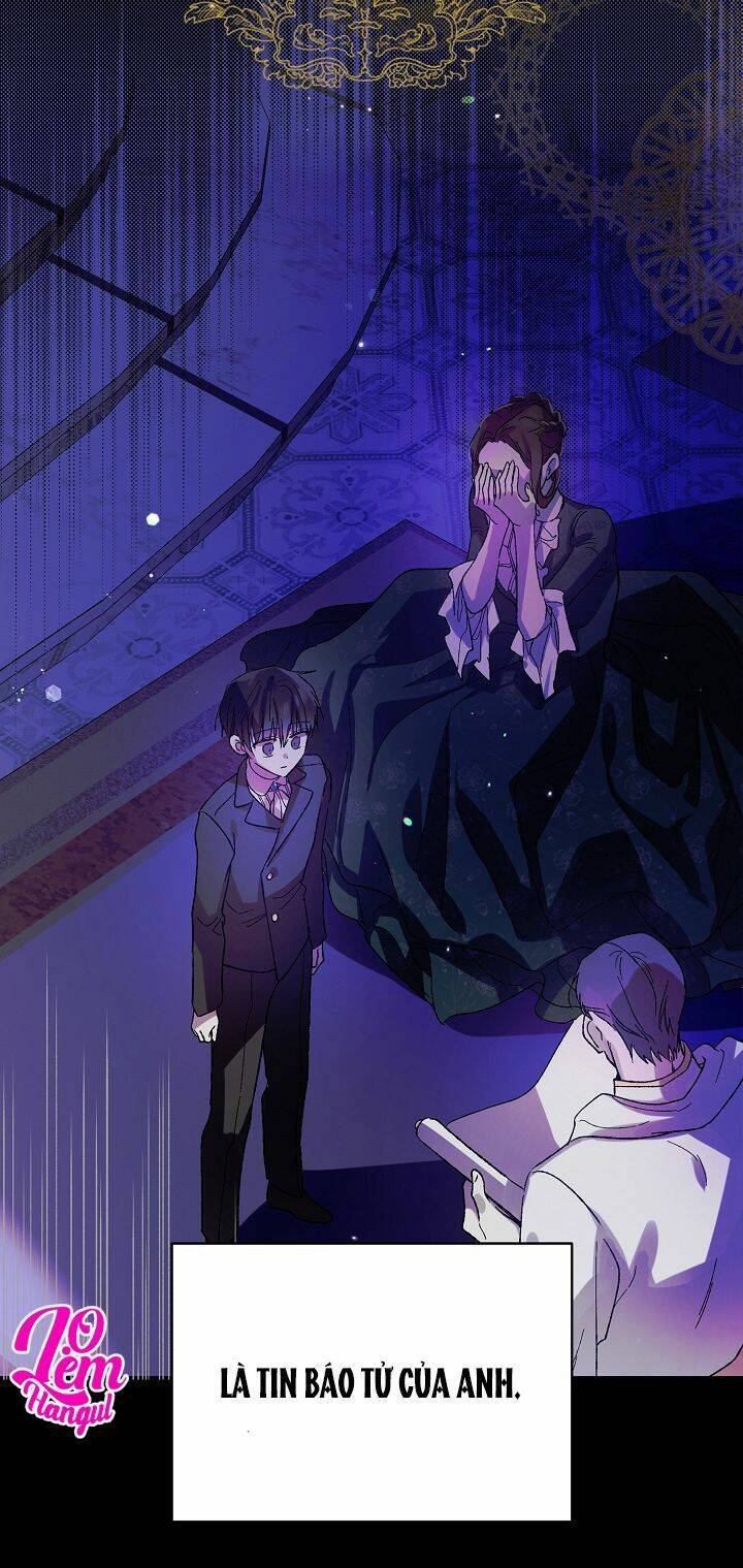 Cách Để Em Bảo Vệ Anh Chapter 9 - Trang 2