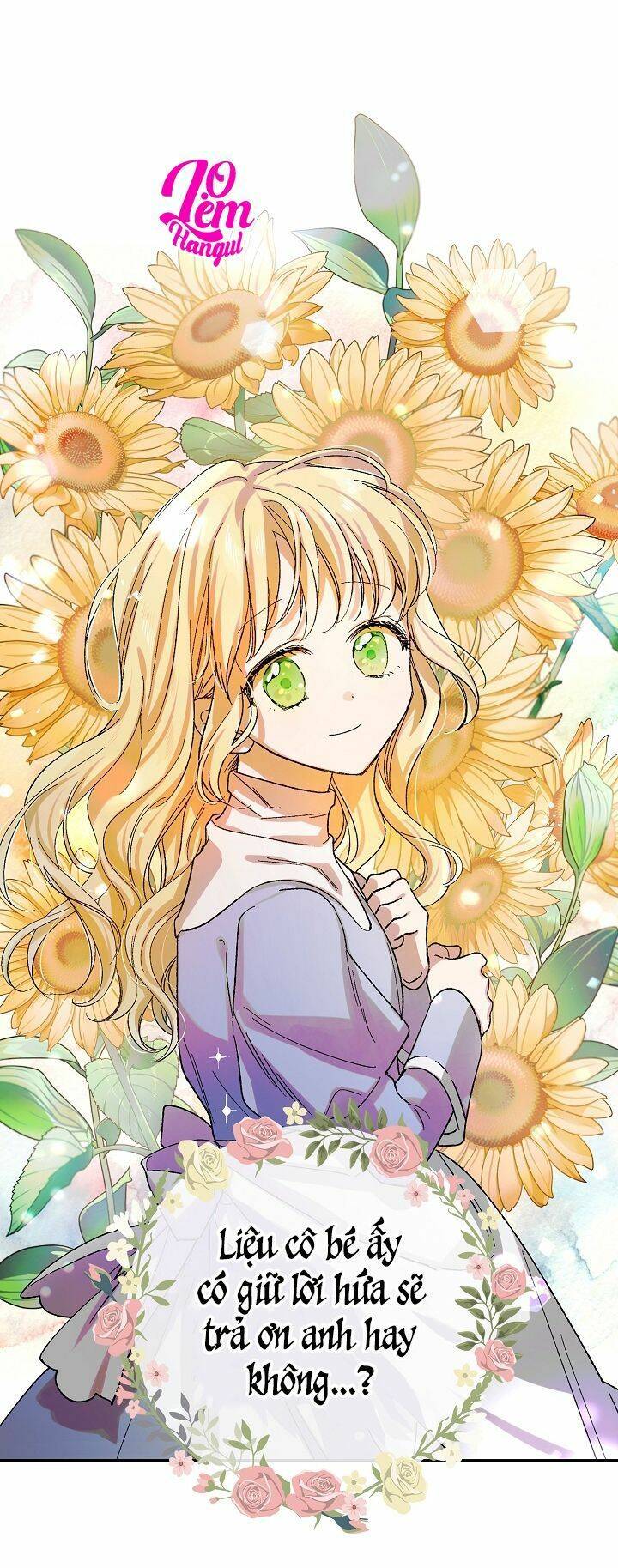 Cách Để Em Bảo Vệ Anh Chapter 9 - Trang 2