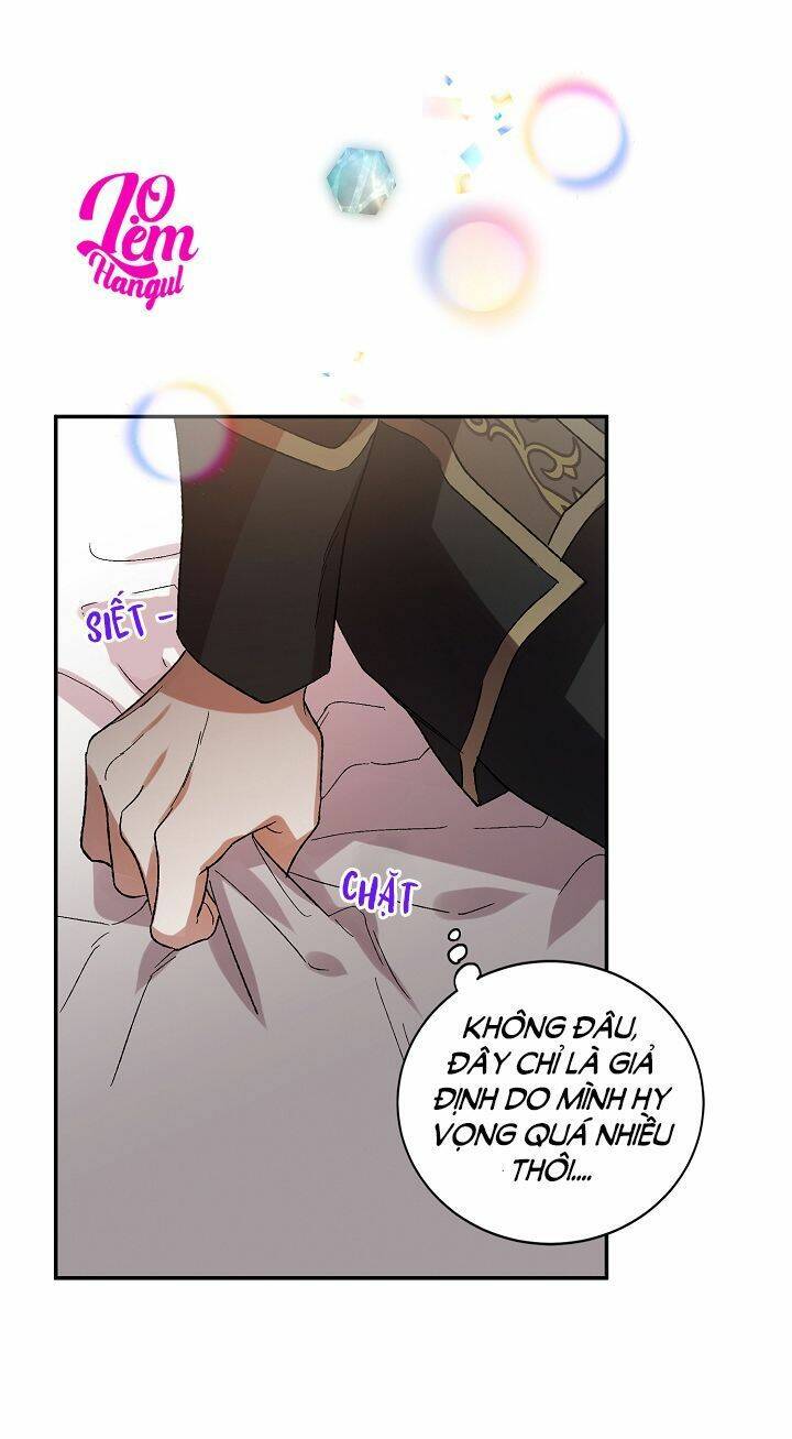 Cách Để Em Bảo Vệ Anh Chapter 9 - Trang 2