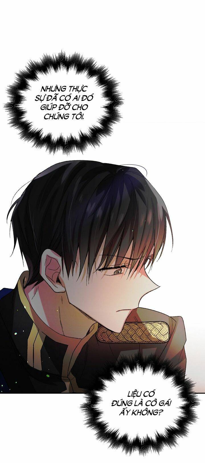 Cách Để Em Bảo Vệ Anh Chapter 9 - Trang 2