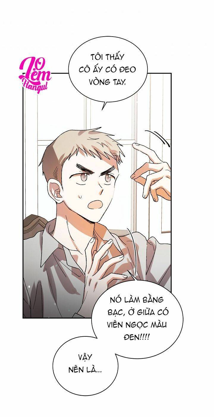 Cách Để Em Bảo Vệ Anh Chapter 9 - Trang 2