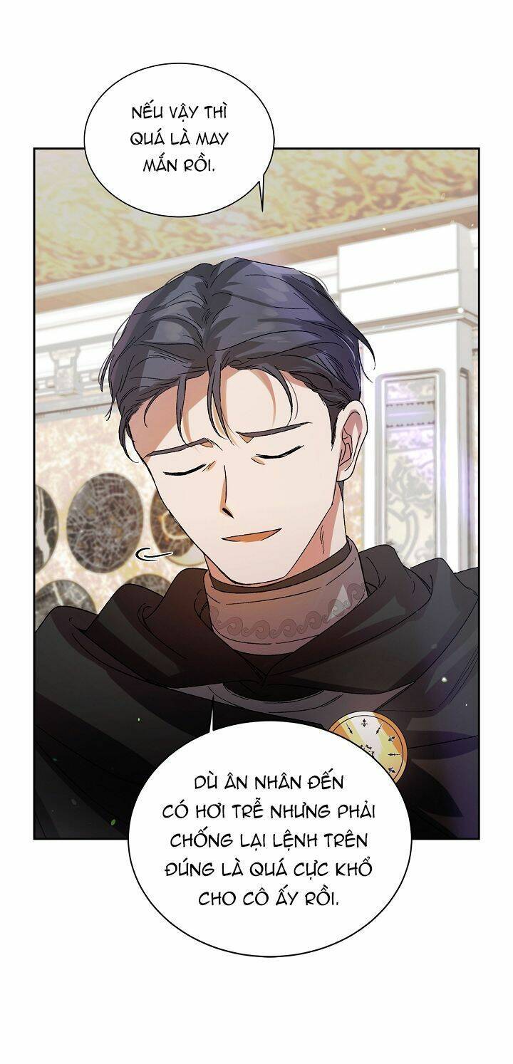 Cách Để Em Bảo Vệ Anh Chapter 9 - Trang 2