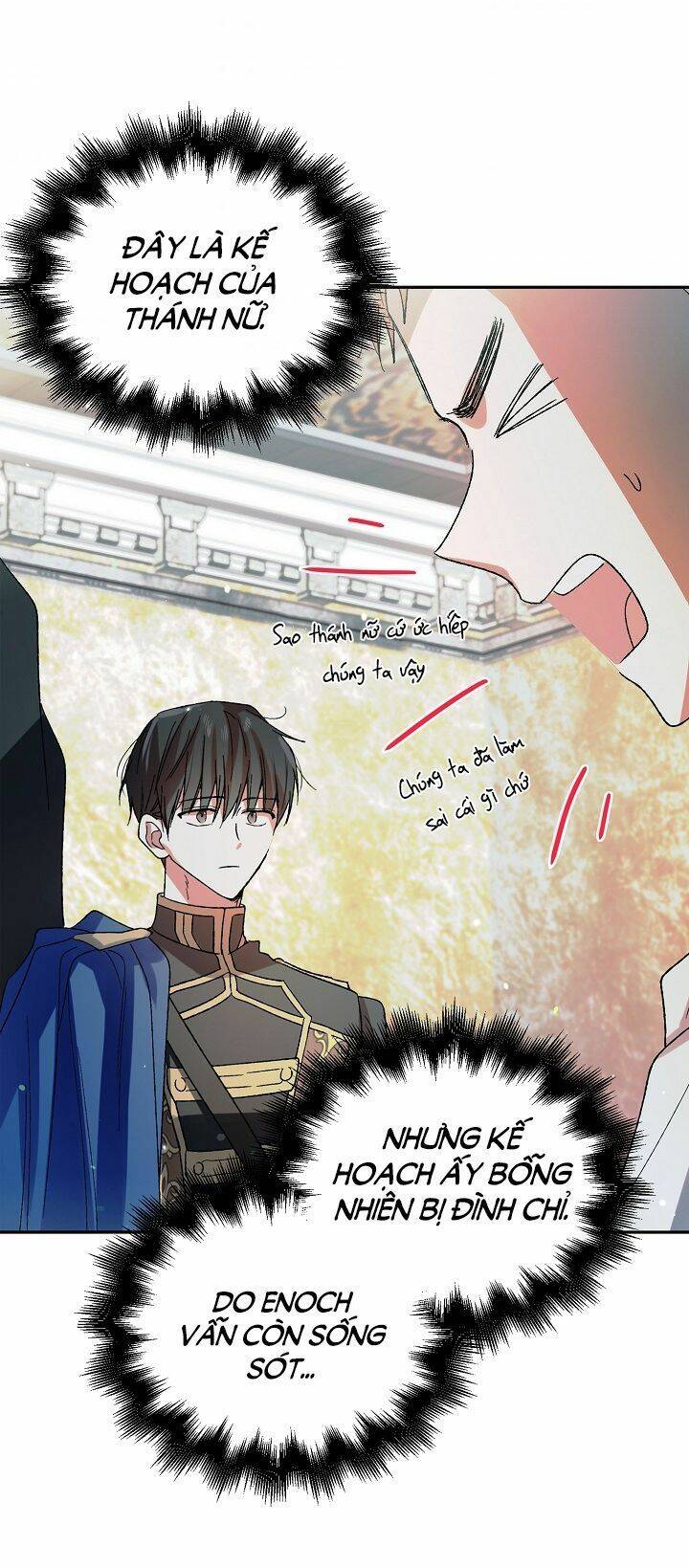 Cách Để Em Bảo Vệ Anh Chapter 9 - Trang 2