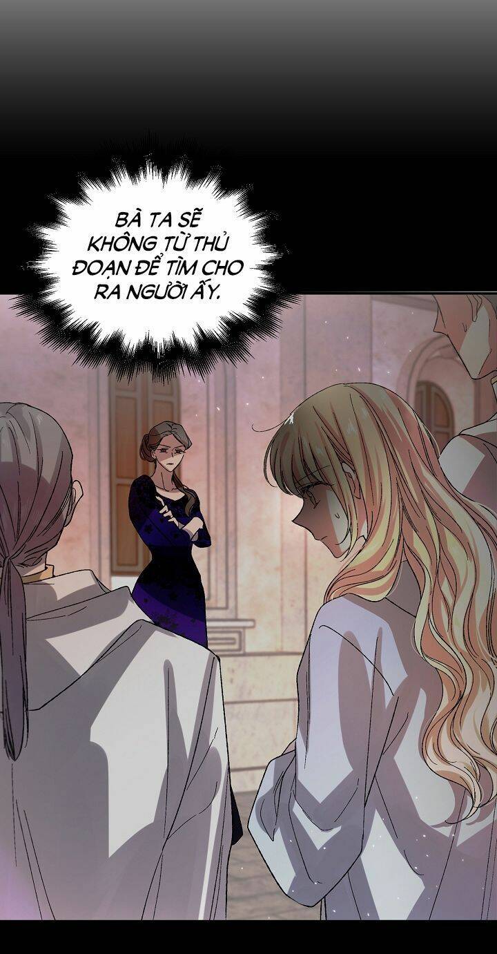 Cách Để Em Bảo Vệ Anh Chapter 9 - Trang 2