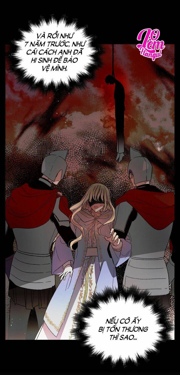Cách Để Em Bảo Vệ Anh Chapter 9 - Trang 2