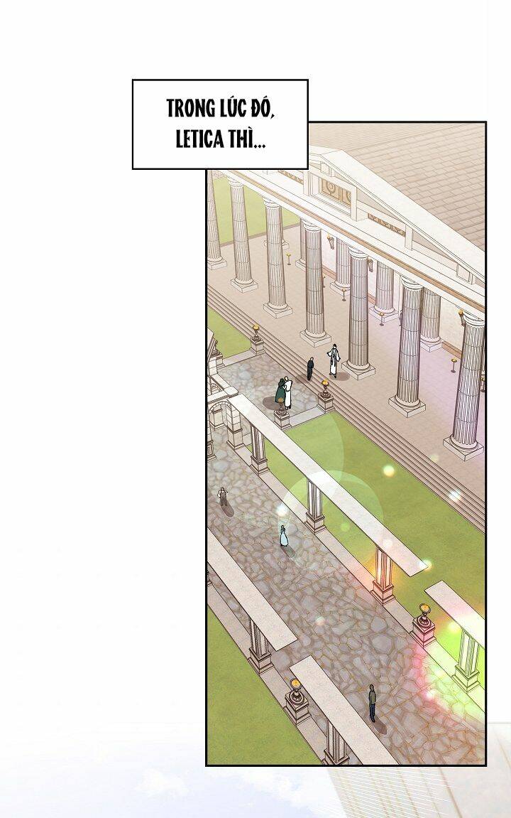 Cách Để Em Bảo Vệ Anh Chapter 9 - Trang 2