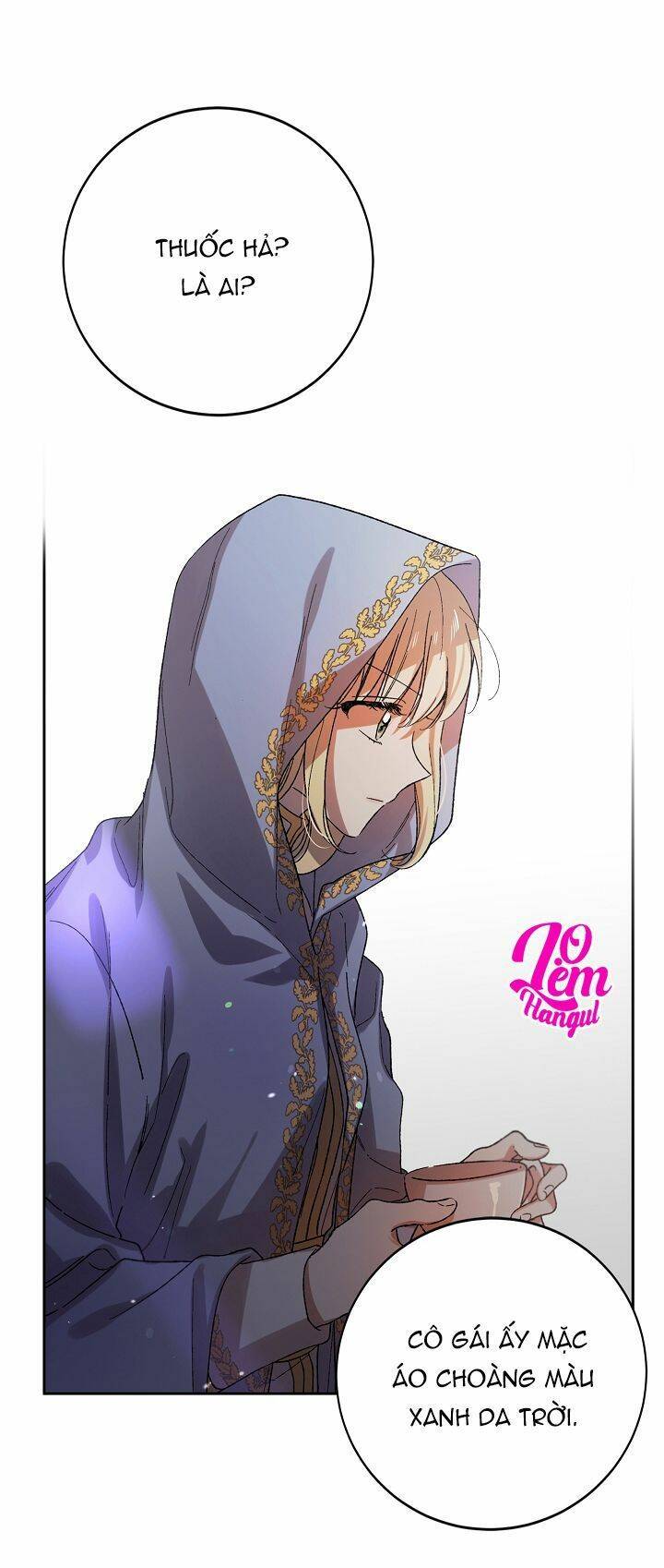 Cách Để Em Bảo Vệ Anh Chapter 9 - Trang 2