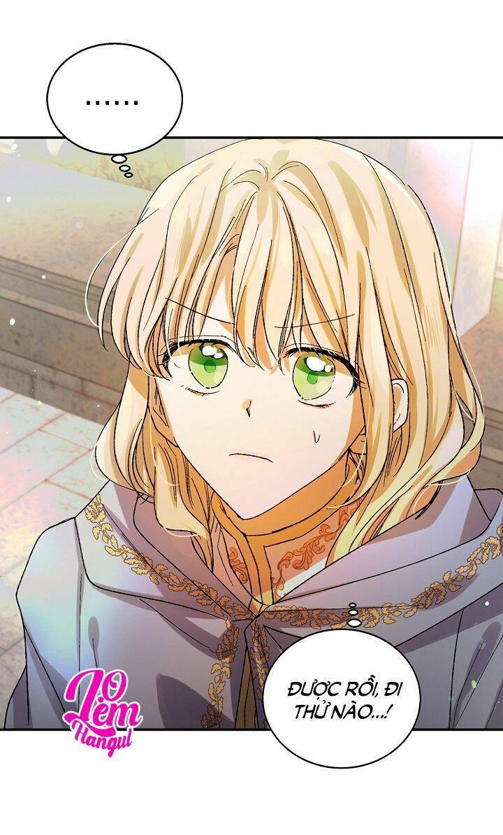 Cách Để Em Bảo Vệ Anh Chapter 9 - Trang 2