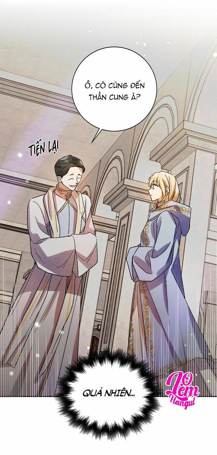 Cách Để Em Bảo Vệ Anh Chapter 9 - Trang 2
