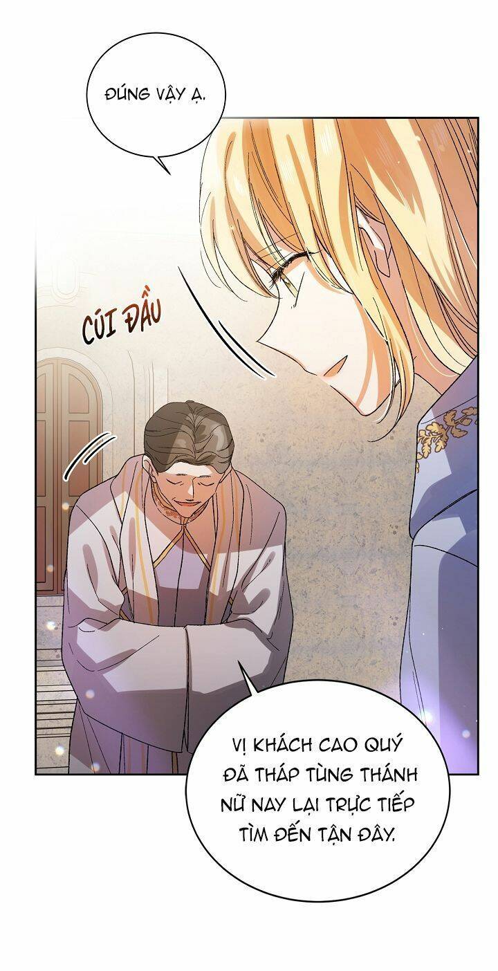 Cách Để Em Bảo Vệ Anh Chapter 9 - Trang 2