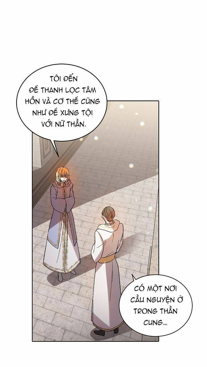 Cách Để Em Bảo Vệ Anh Chapter 9 - Trang 2