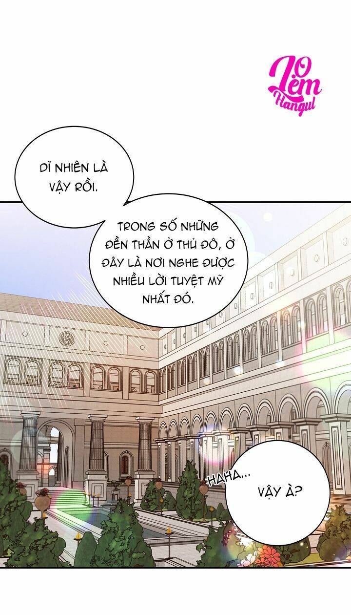 Cách Để Em Bảo Vệ Anh Chapter 9 - Trang 2