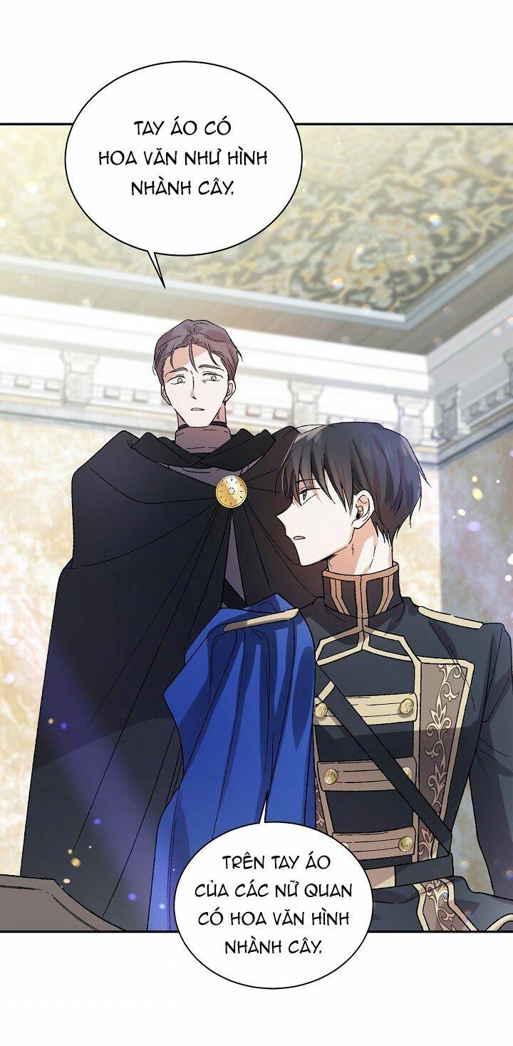 Cách Để Em Bảo Vệ Anh Chapter 9 - Trang 2