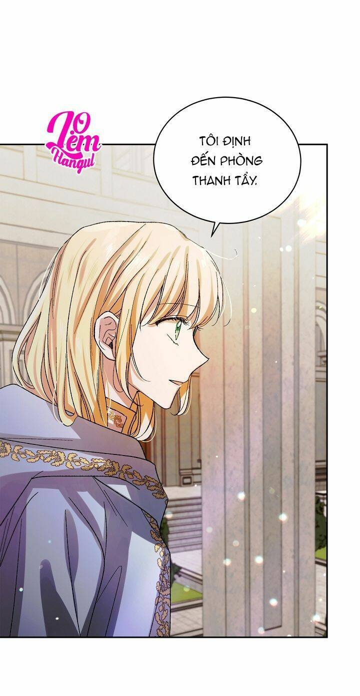 Cách Để Em Bảo Vệ Anh Chapter 9 - Trang 2