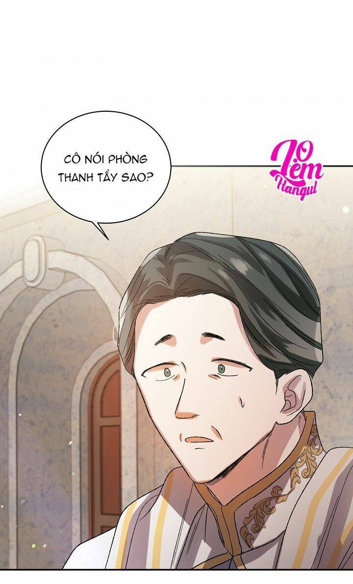 Cách Để Em Bảo Vệ Anh Chapter 9 - Trang 2