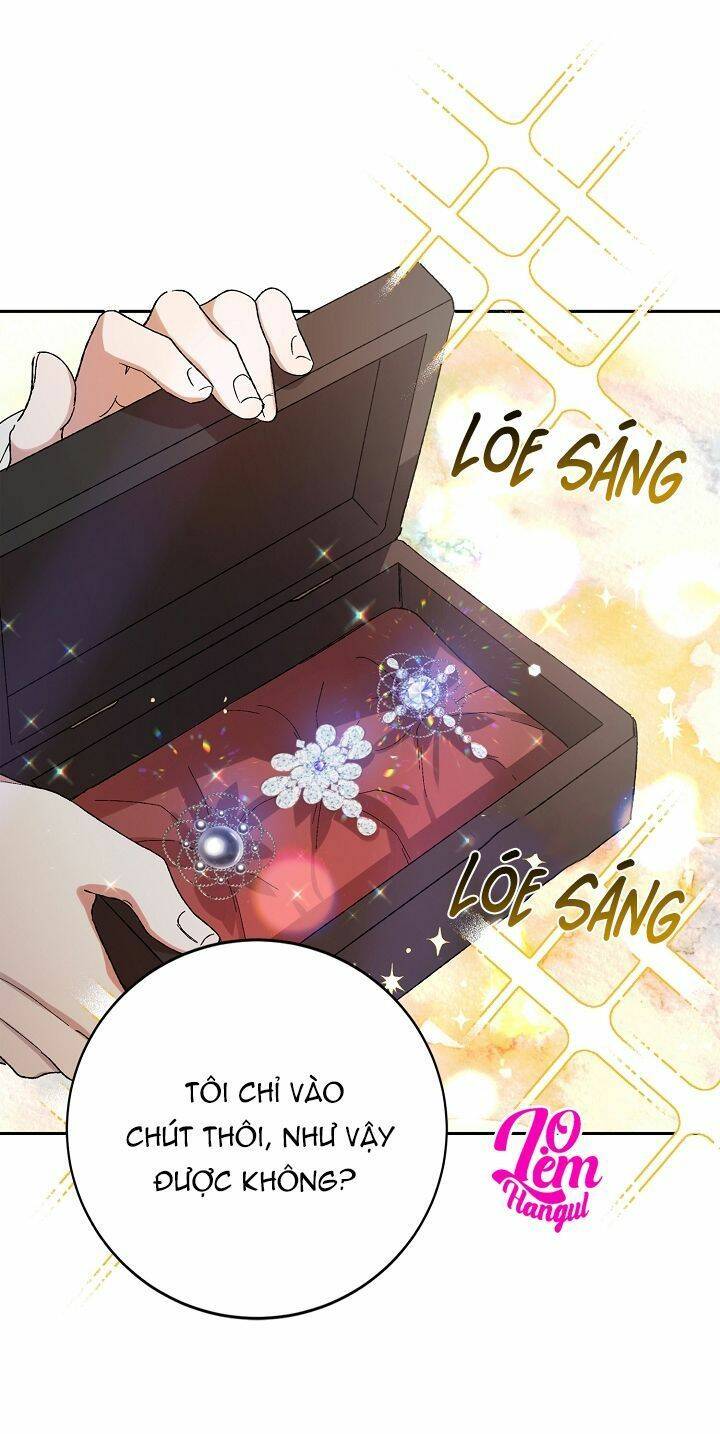 Cách Để Em Bảo Vệ Anh Chapter 9 - Trang 2