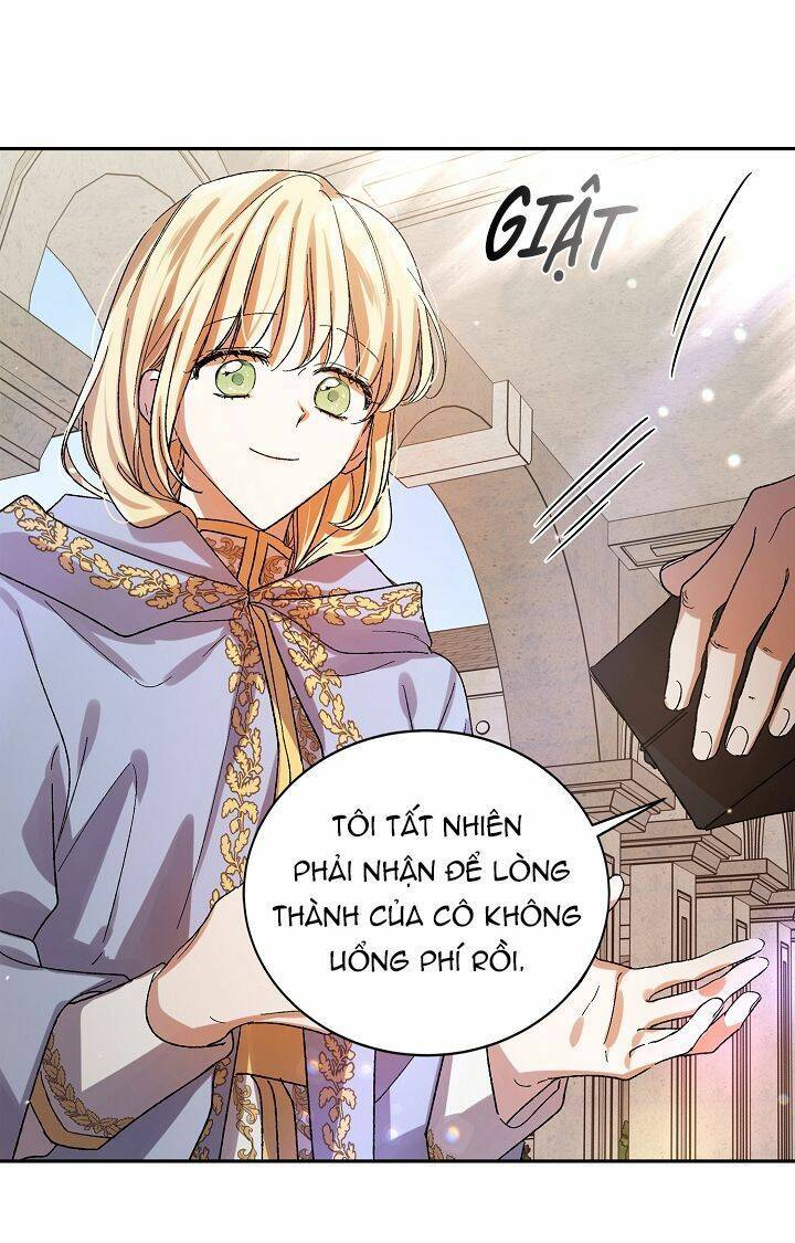 Cách Để Em Bảo Vệ Anh Chapter 9 - Trang 2