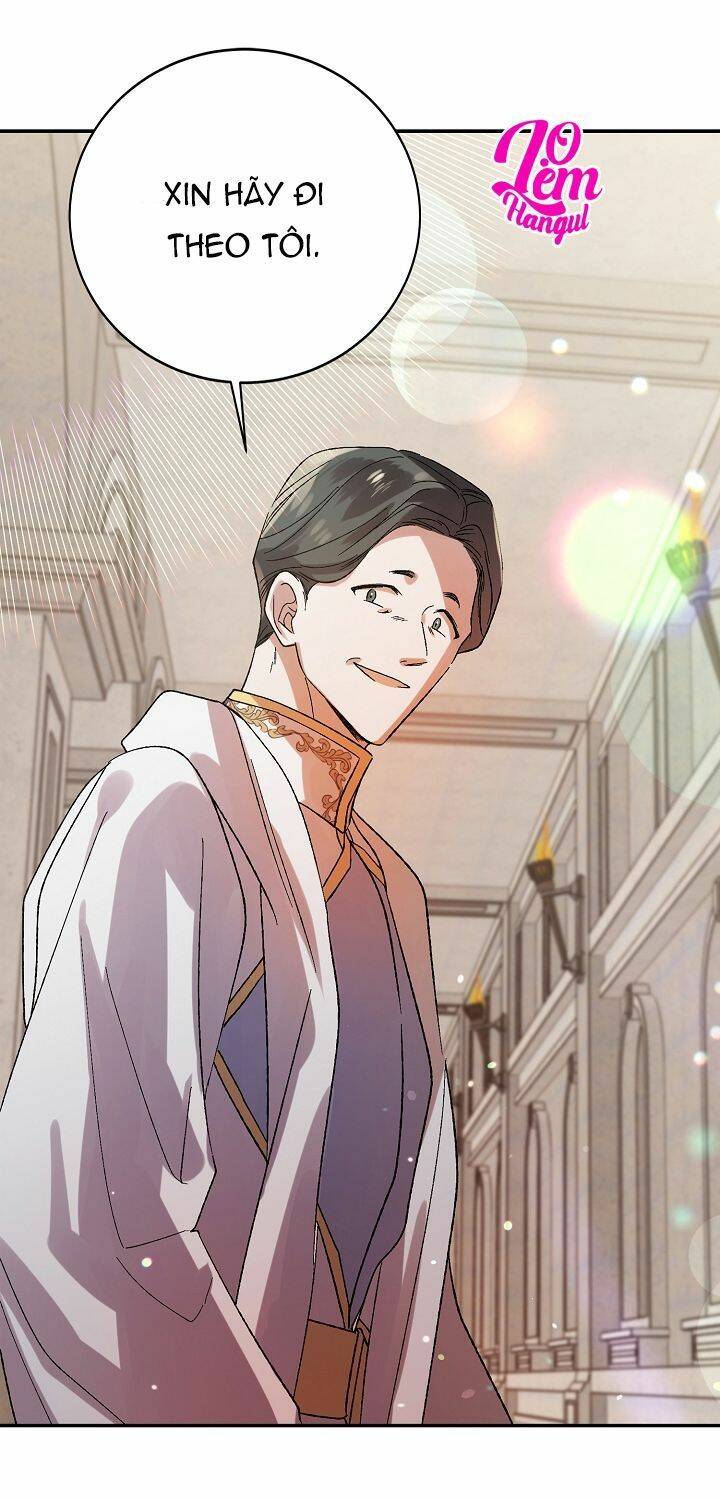 Cách Để Em Bảo Vệ Anh Chapter 9 - Trang 2