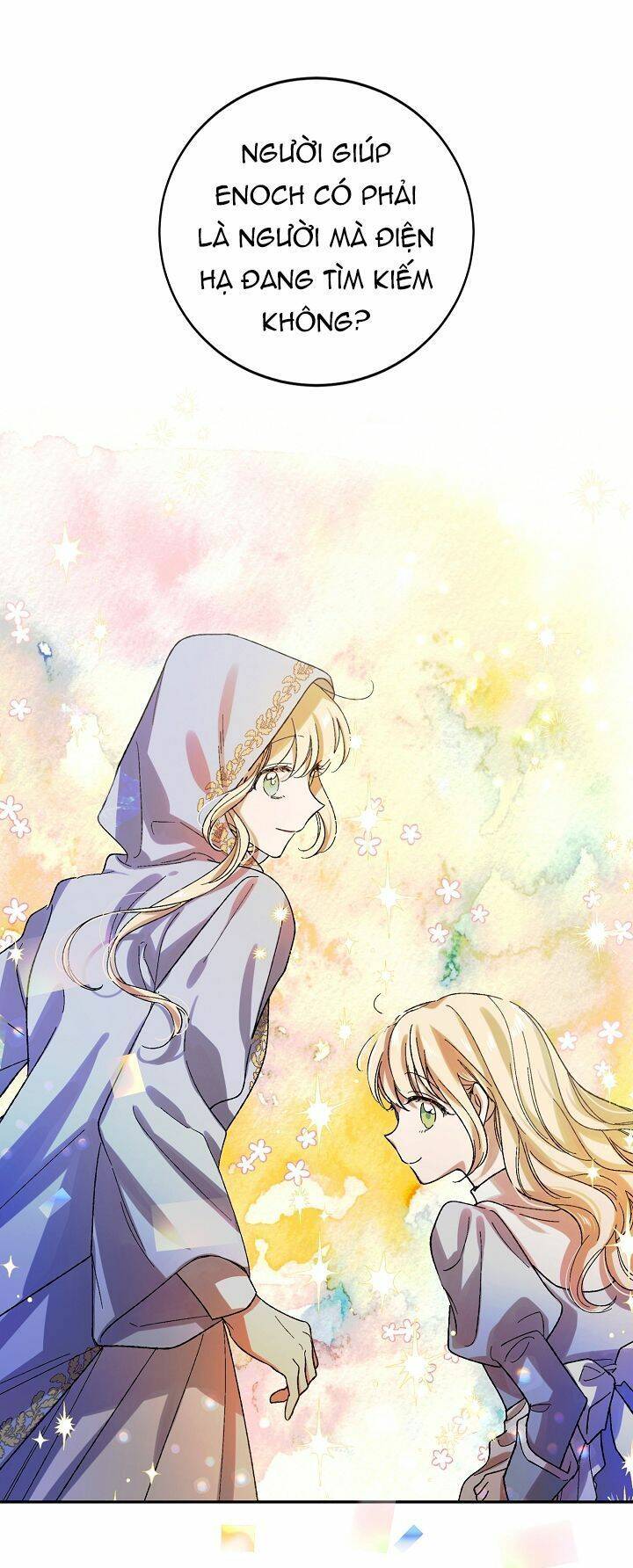 Cách Để Em Bảo Vệ Anh Chapter 9 - Trang 2