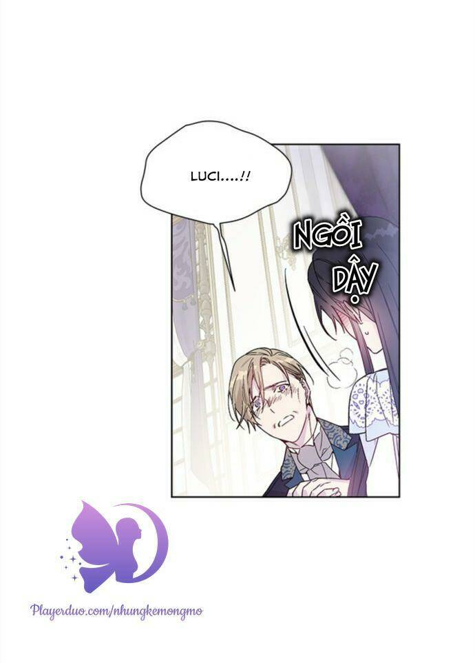 Cách Hiệp Sĩ Sống Như Một Tiểu Thư Quyền Quý Chapter 1 - Trang 2