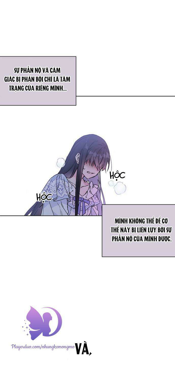 Cách Hiệp Sĩ Sống Như Một Tiểu Thư Quyền Quý Chapter 1 - Trang 2