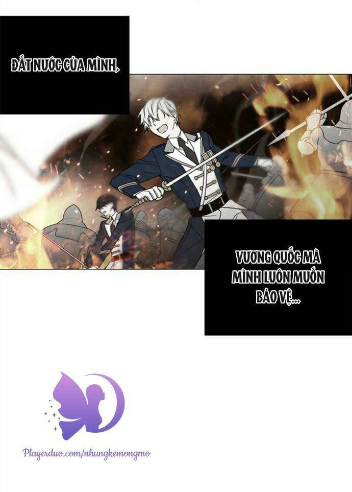 Cách Hiệp Sĩ Sống Như Một Tiểu Thư Quyền Quý Chapter 1 - Trang 2