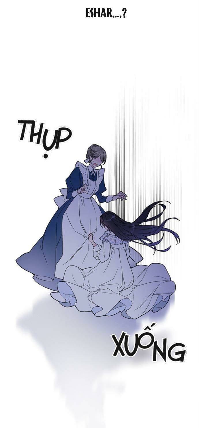 Cách Hiệp Sĩ Sống Như Một Tiểu Thư Quyền Quý Chapter 1 - Trang 2