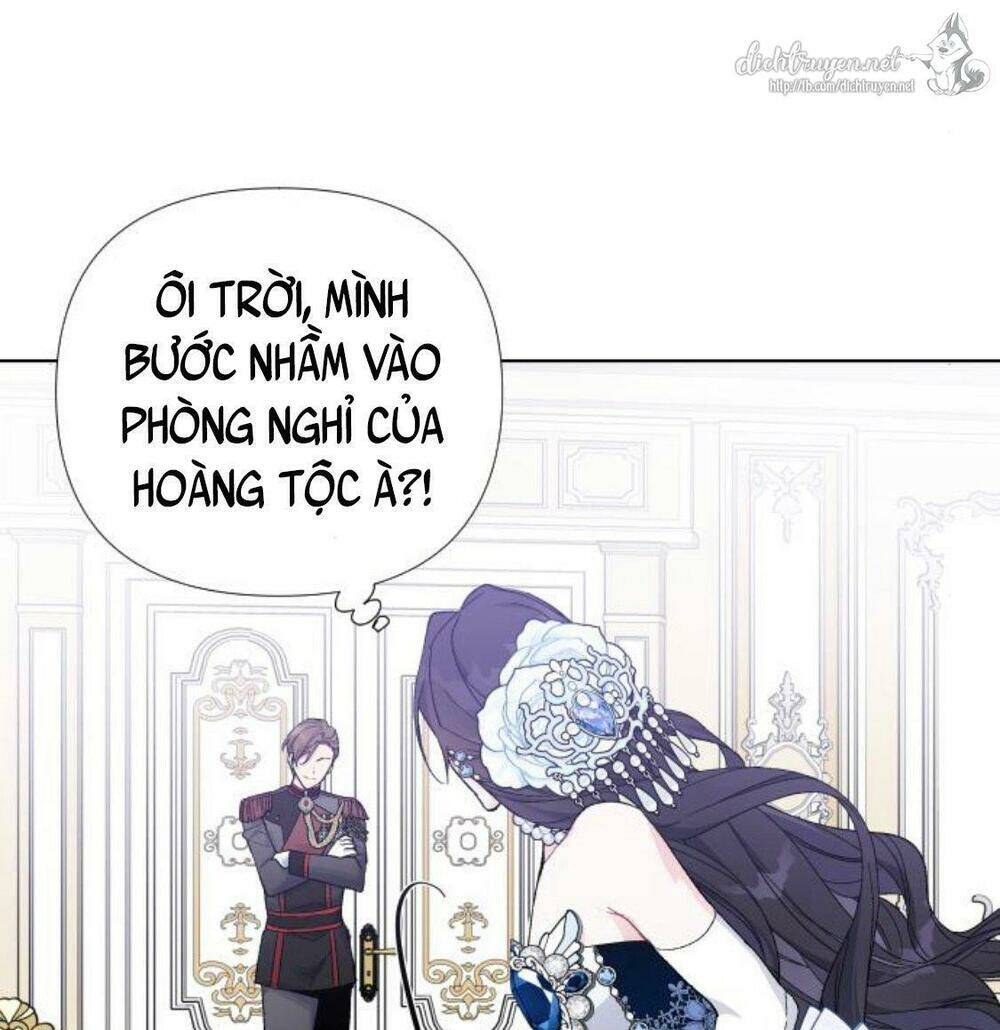 Cách Hiệp Sĩ Sống Như Một Tiểu Thư Quyền Quý Chapter 14 - Trang 2