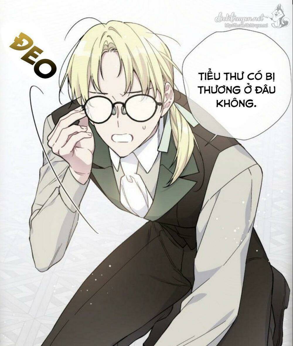 Cách Hiệp Sĩ Sống Như Một Tiểu Thư Quyền Quý Chapter 17 - Trang 2