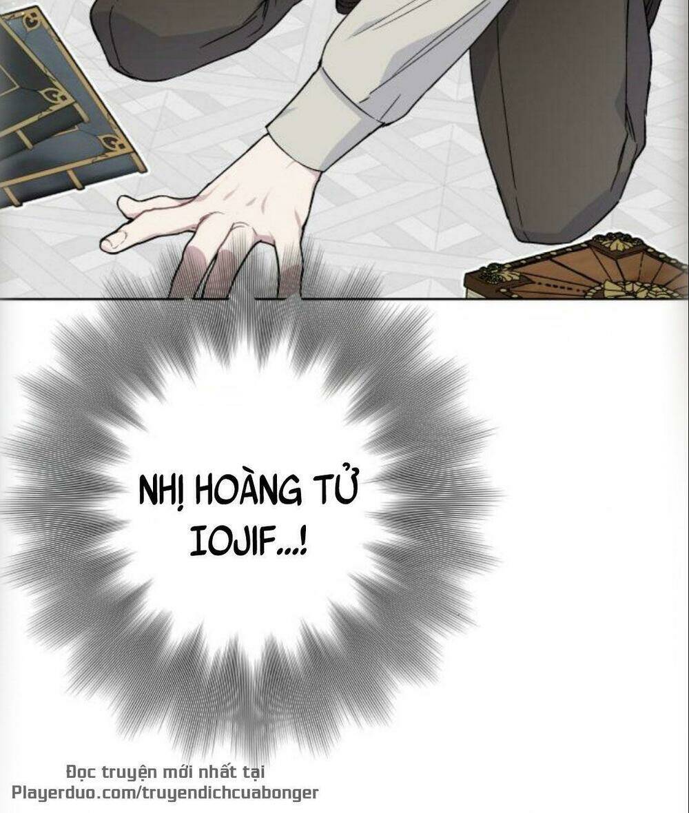 Cách Hiệp Sĩ Sống Như Một Tiểu Thư Quyền Quý Chapter 17 - Trang 2