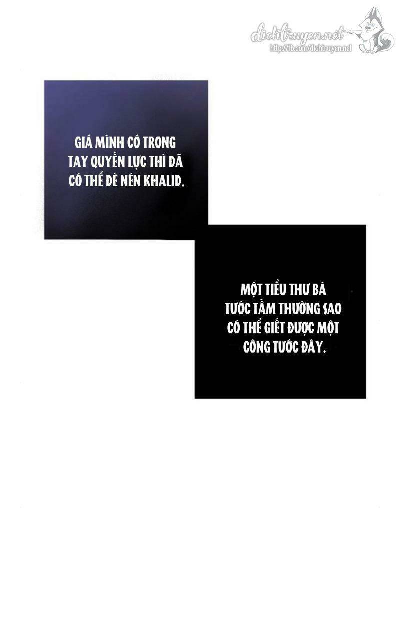 Cách Hiệp Sĩ Sống Như Một Tiểu Thư Quyền Quý Chapter 19 - Trang 2