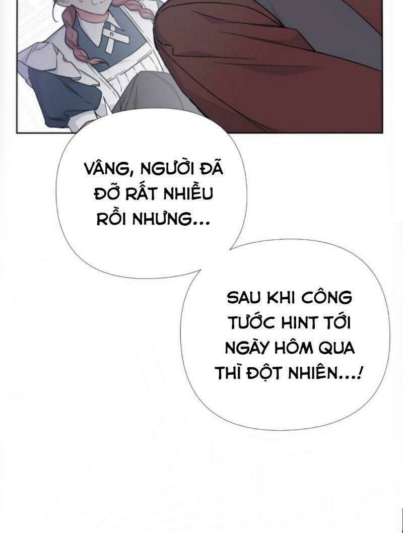 Cách Hiệp Sĩ Sống Như Một Tiểu Thư Quyền Quý Chapter 20 - Trang 2