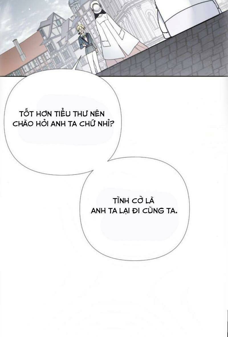 Cách Hiệp Sĩ Sống Như Một Tiểu Thư Quyền Quý Chapter 21 - Trang 2