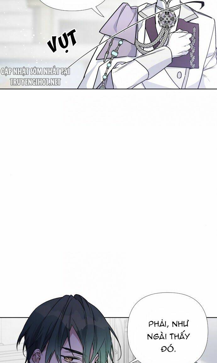 Cách Hiệp Sĩ Sống Như Một Tiểu Thư Quyền Quý Chapter 22 - Trang 2