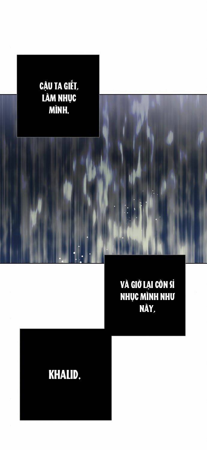 Cách Hiệp Sĩ Sống Như Một Tiểu Thư Quyền Quý Chapter 22 - Trang 2