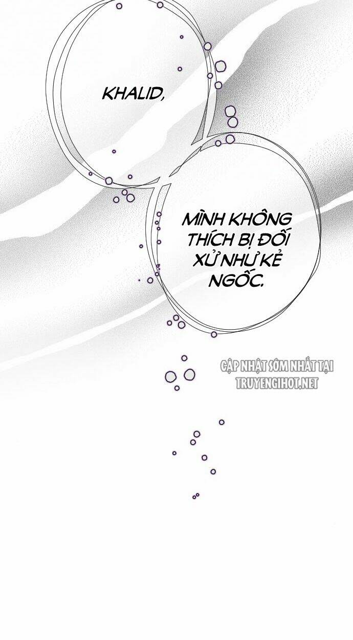 Cách Hiệp Sĩ Sống Như Một Tiểu Thư Quyền Quý Chapter 22 - Trang 2