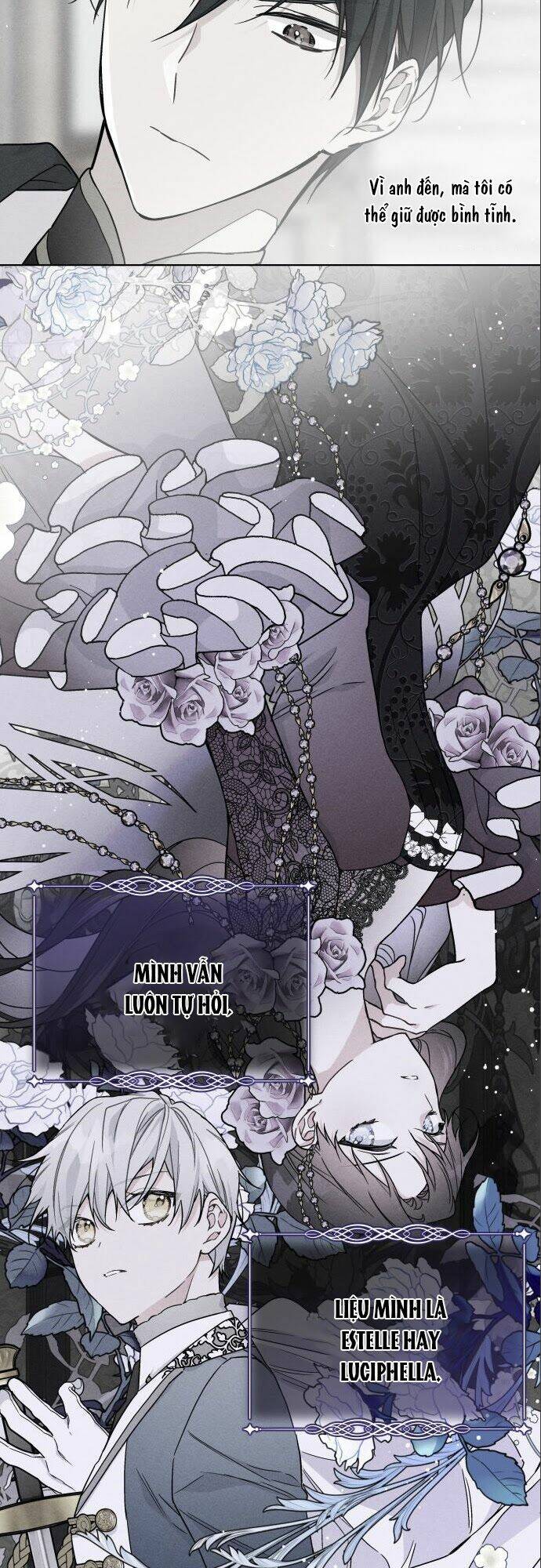 Cách Hiệp Sĩ Sống Như Một Tiểu Thư Quyền Quý Chapter 23 - Trang 2