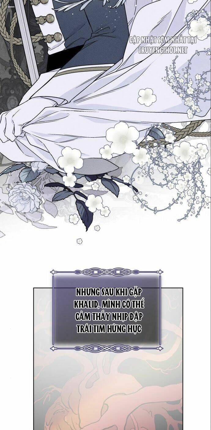 Cách Hiệp Sĩ Sống Như Một Tiểu Thư Quyền Quý Chapter 23 - Trang 2