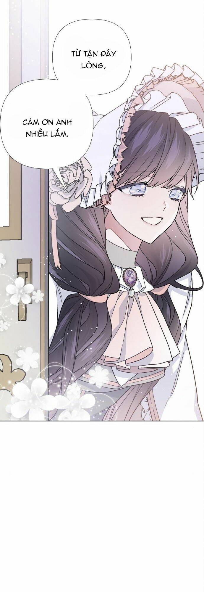 Cách Hiệp Sĩ Sống Như Một Tiểu Thư Quyền Quý Chapter 23 - Trang 2