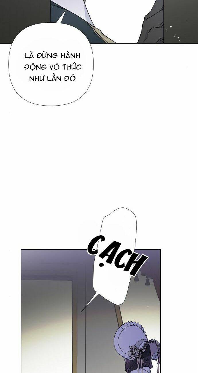 Cách Hiệp Sĩ Sống Như Một Tiểu Thư Quyền Quý Chapter 23 - Trang 2