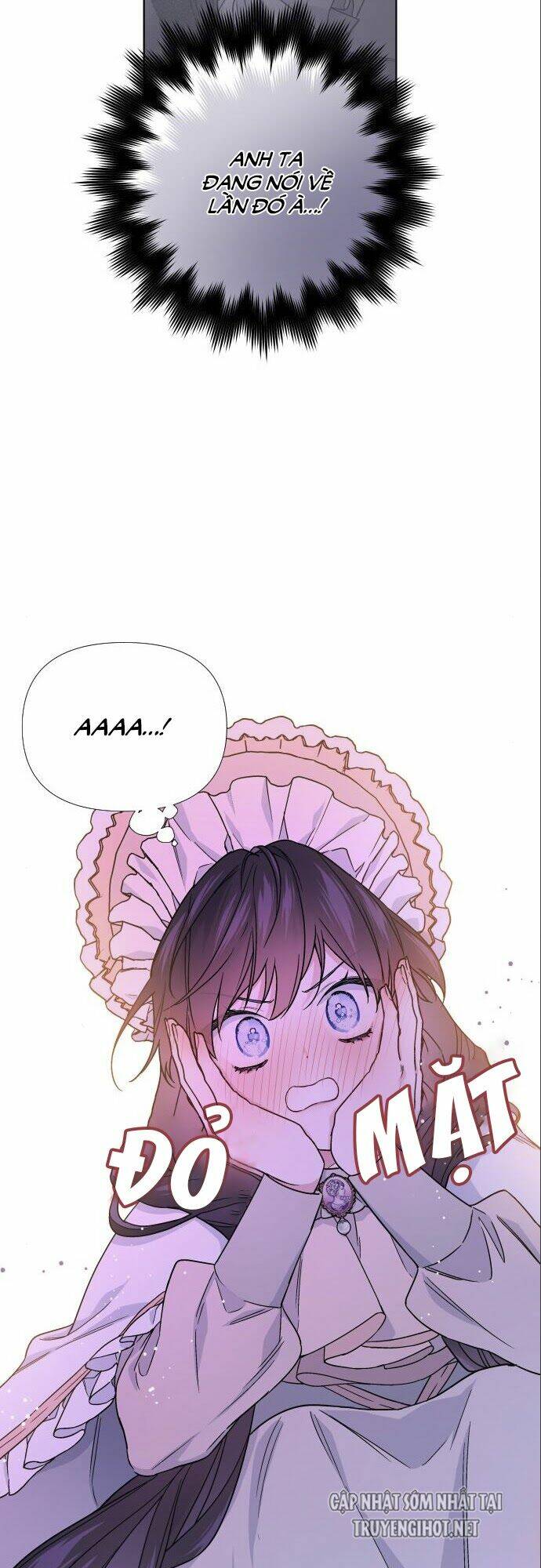 Cách Hiệp Sĩ Sống Như Một Tiểu Thư Quyền Quý Chapter 23 - Trang 2