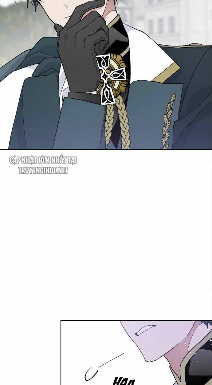 Cách Hiệp Sĩ Sống Như Một Tiểu Thư Quyền Quý Chapter 23 - Trang 2