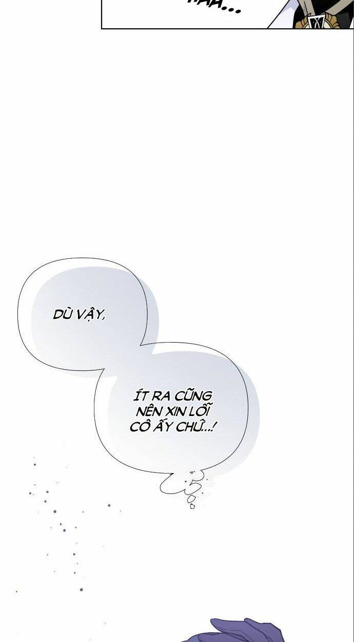 Cách Hiệp Sĩ Sống Như Một Tiểu Thư Quyền Quý Chapter 23 - Trang 2