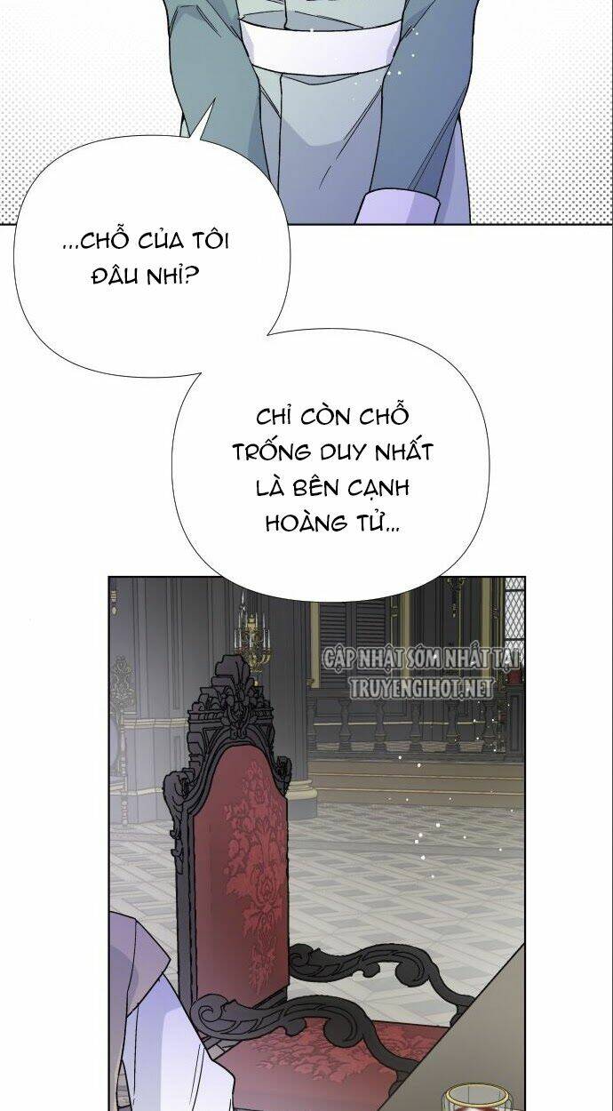 Cách Hiệp Sĩ Sống Như Một Tiểu Thư Quyền Quý Chapter 23 - Trang 2