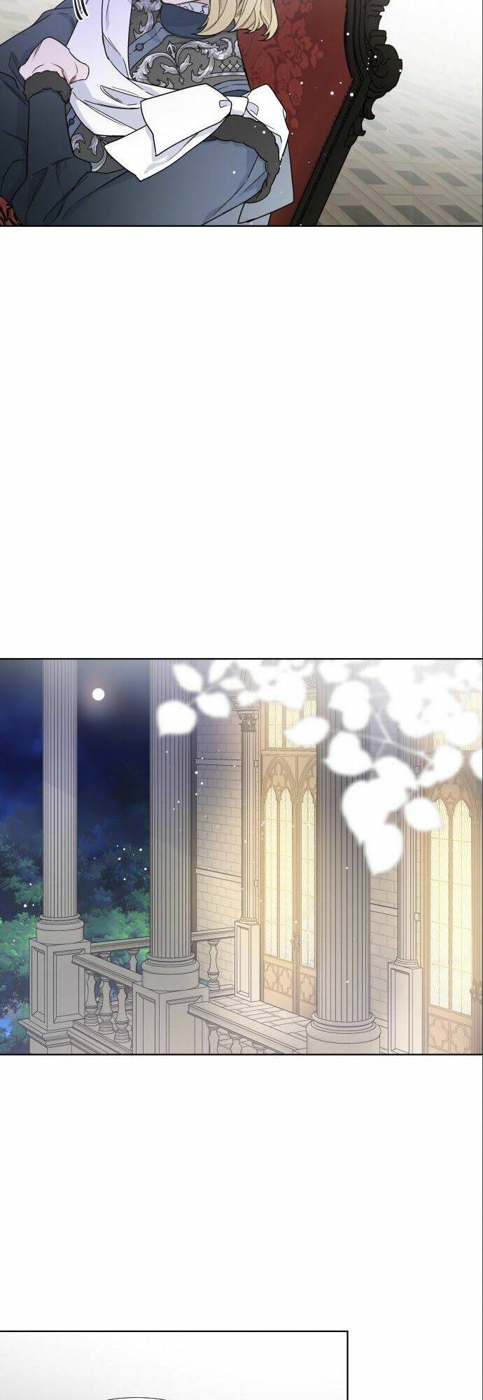 Cách Hiệp Sĩ Sống Như Một Tiểu Thư Quyền Quý Chapter 23 - Trang 2