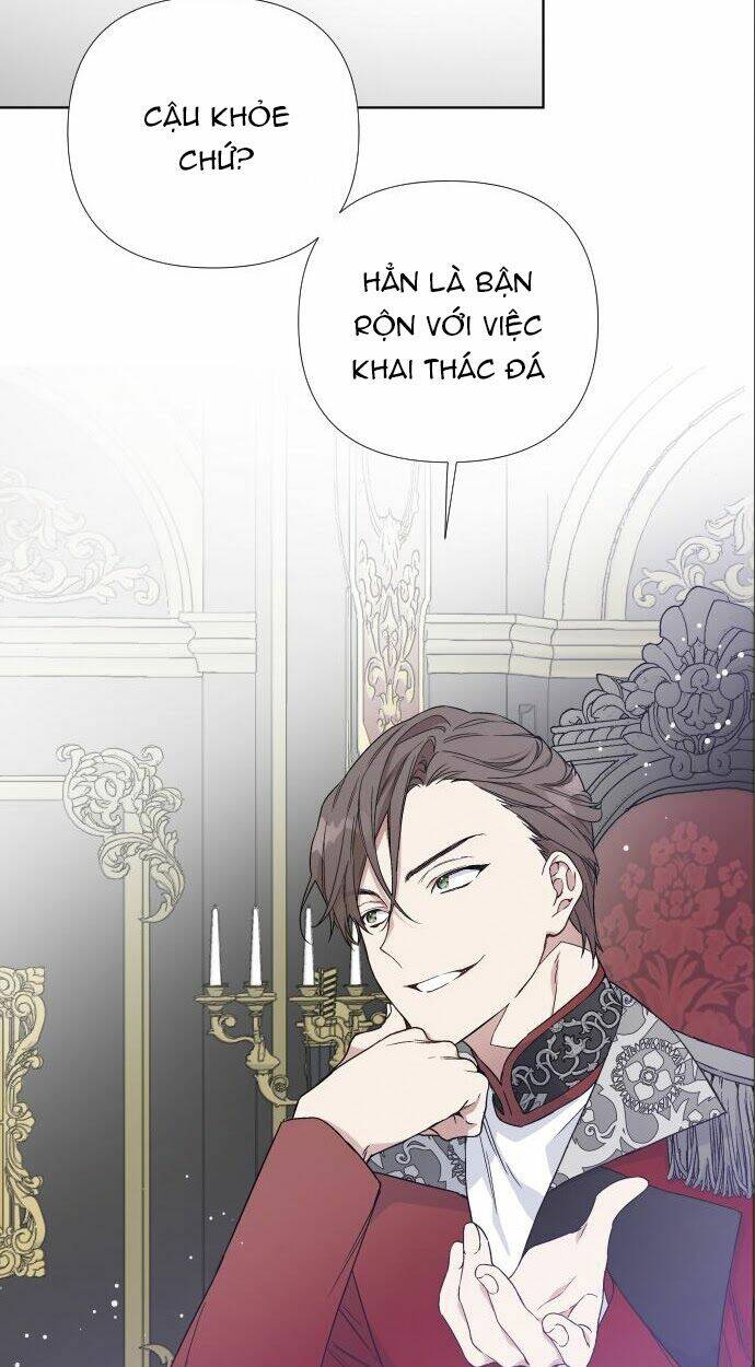 Cách Hiệp Sĩ Sống Như Một Tiểu Thư Quyền Quý Chapter 23 - Trang 2