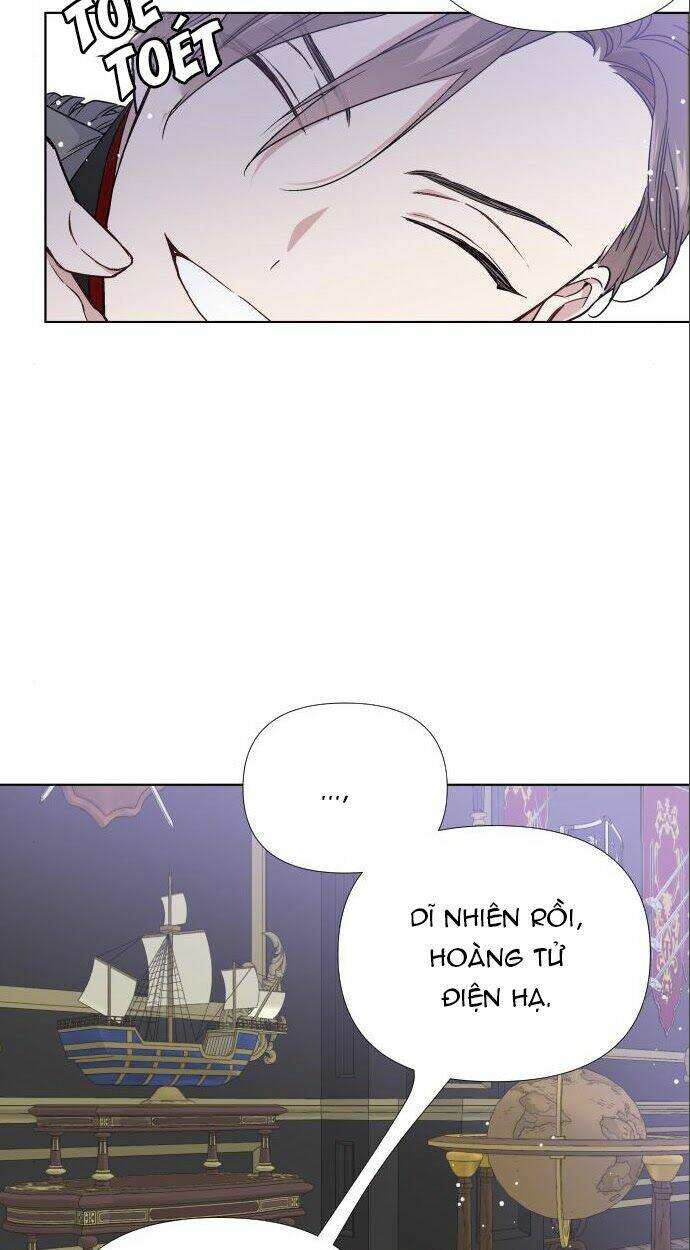 Cách Hiệp Sĩ Sống Như Một Tiểu Thư Quyền Quý Chapter 23 - Trang 2