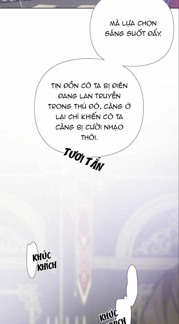 Cách Hiệp Sĩ Sống Như Một Tiểu Thư Quyền Quý Chapter 23 - Trang 2