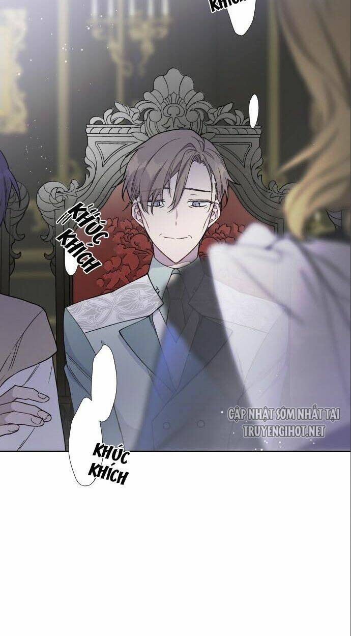 Cách Hiệp Sĩ Sống Như Một Tiểu Thư Quyền Quý Chapter 23 - Trang 2