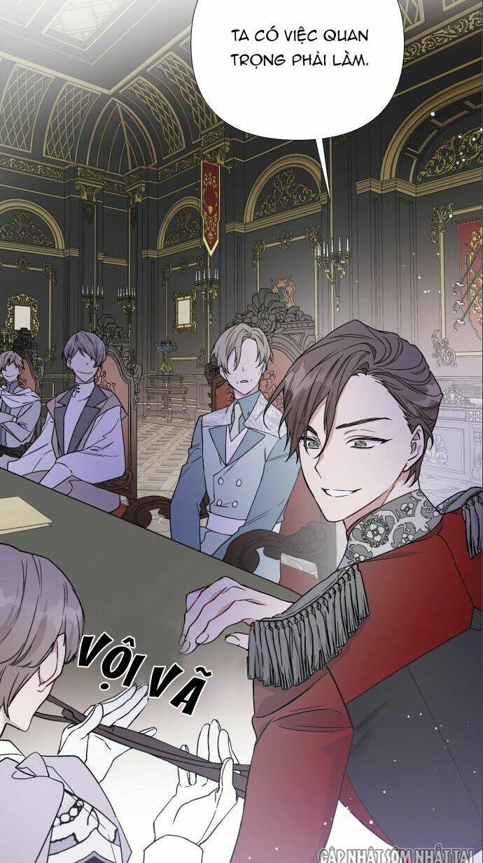 Cách Hiệp Sĩ Sống Như Một Tiểu Thư Quyền Quý Chapter 23 - Trang 2